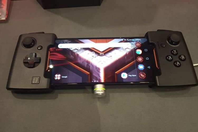 Lakukan ini agar Handphone tidak panas Berlebihan saat Bermain Game