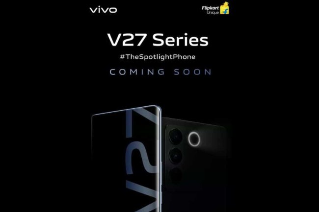 Desain Menggoda dari Vivo V27 Series