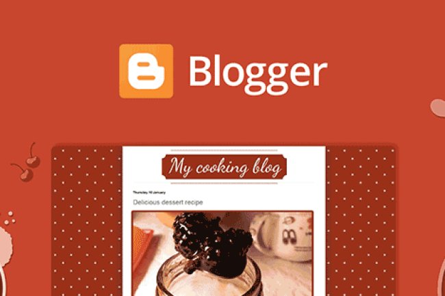 Cara membuat Blog untuk Pemula