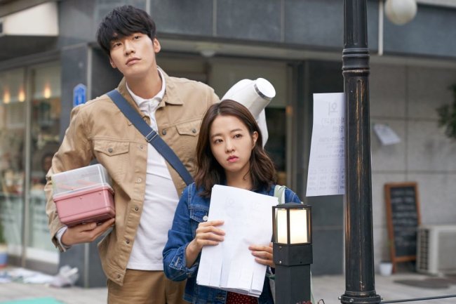 Wajib!! Nonton 10 Film Korea Rekomendasi terbaik