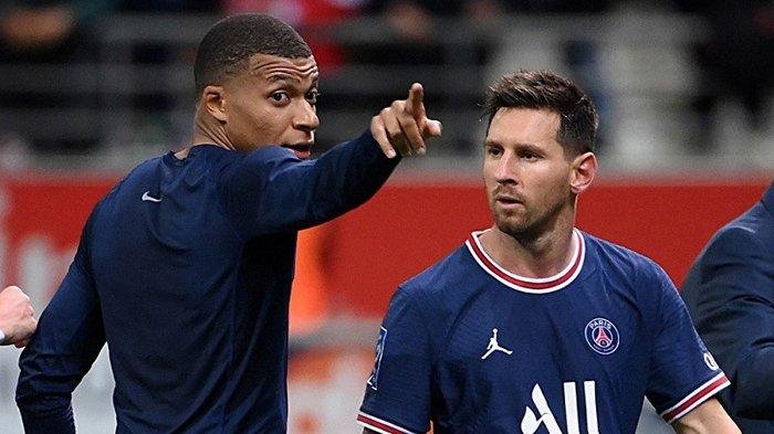 ini dia 5 Pemain Sepak Bola dengan Gaji tertinggi di Bumi, Messi Nanti Dulu