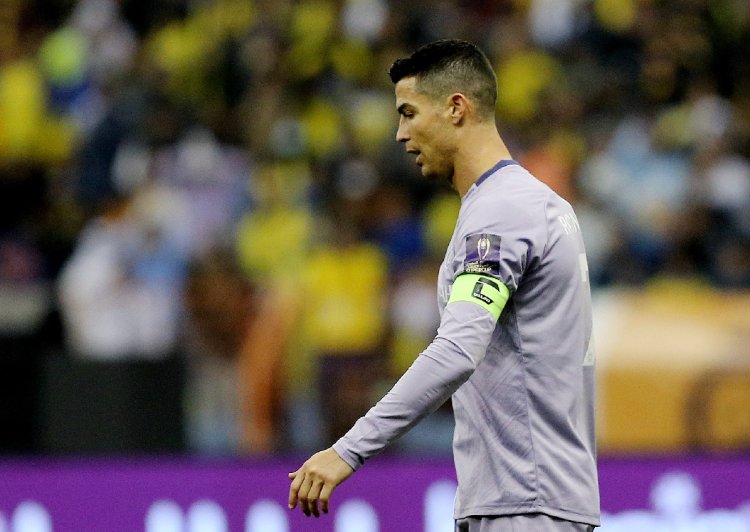 CR7 (Cristiano Ronaldo)