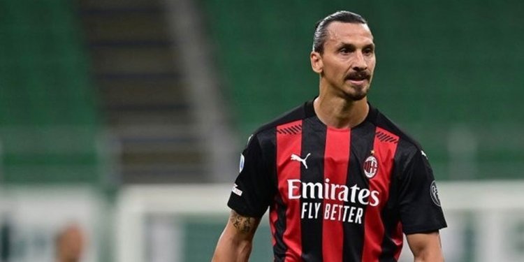 Zaltan Ibrahimovic