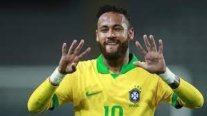 Neymar Jr