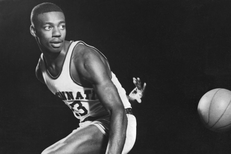 Oscar Robertson