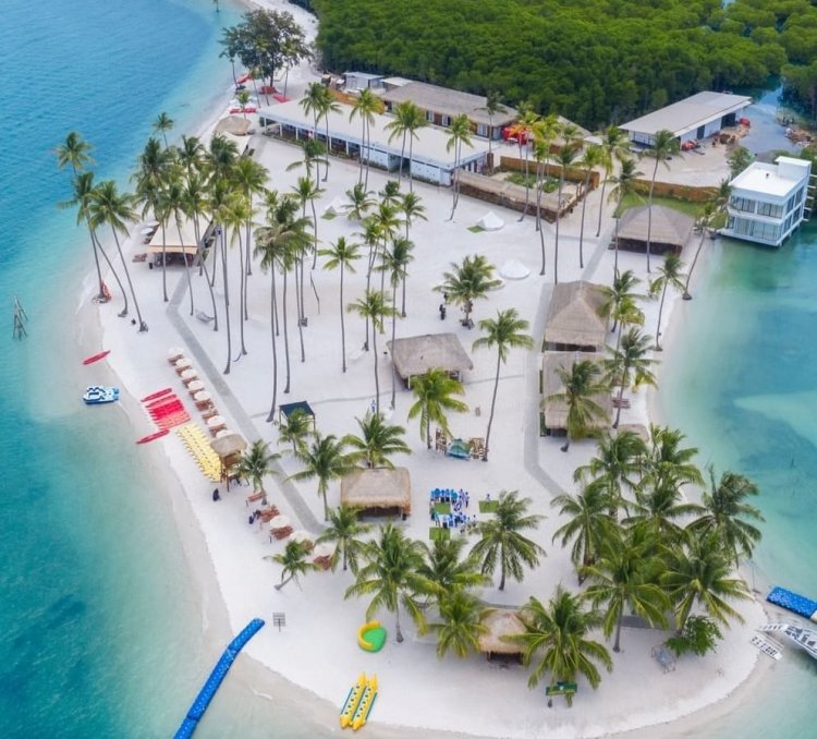 Pulau Ranoh