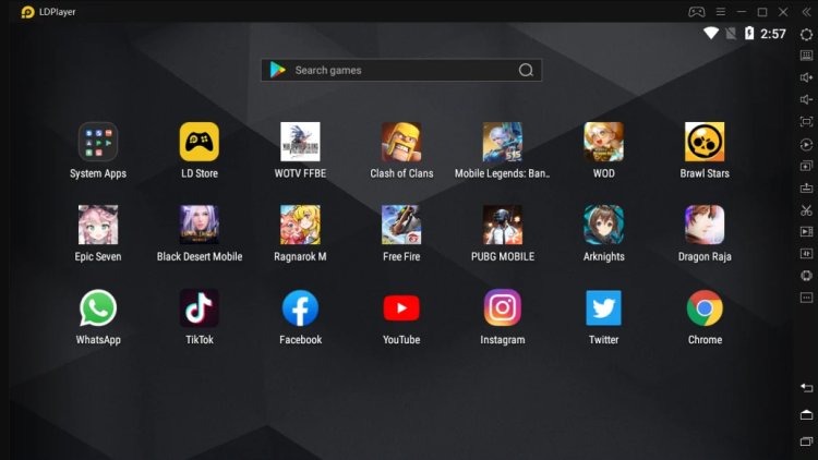 LDPlayer
