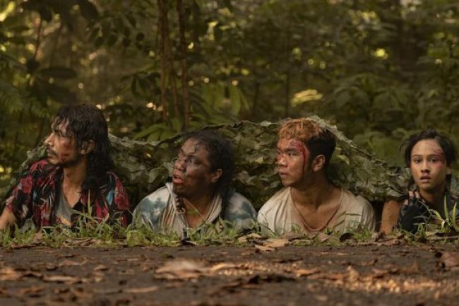 Rekomendasi Film komedi Indonesia Terbaru yang wajib di tonton!