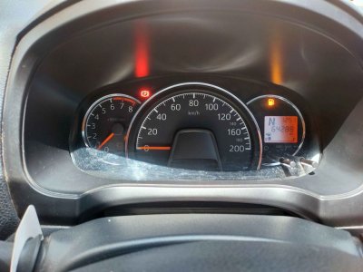 2014 Toyota agya trd