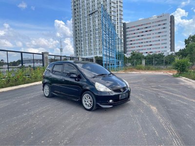 2006 Honda jazz