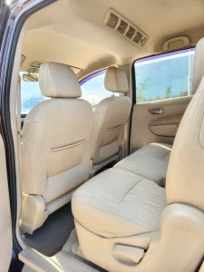 2013 Suzuki ertiga gx matic