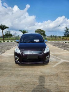 2013 Suzuki ertiga gx matic