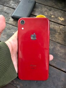 Iphone xr 128