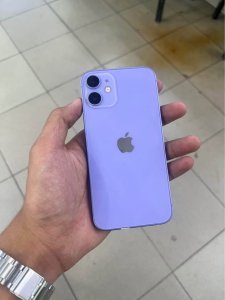 CEPAT!! iphone 12 Mini 128GB ALL OPERATOR, bisa credit