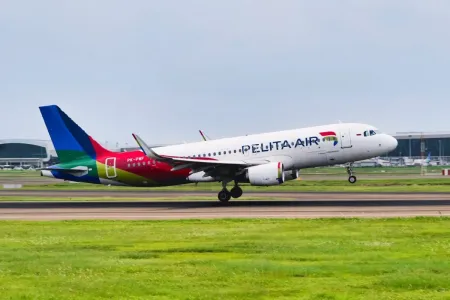 Cara reschedule tiket Sriwijaya Air