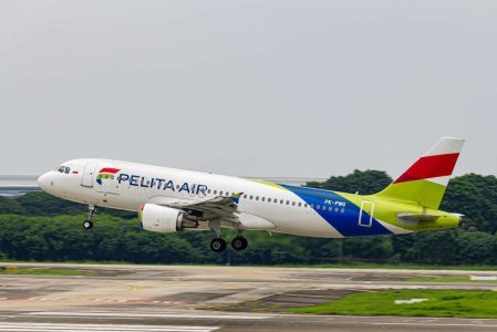 Cara reschedule tiket Pelita Air