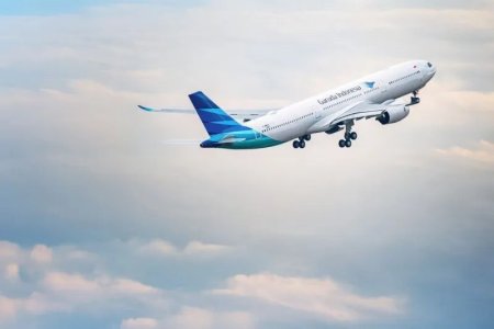 Bagaimana melakukan pengajuan reschedule GARUDA INDONESIA