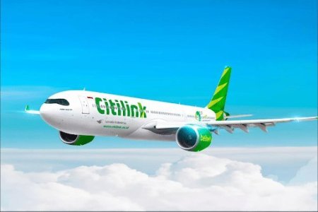Bagaimana melakukan pengajuan reschedule CITILINK