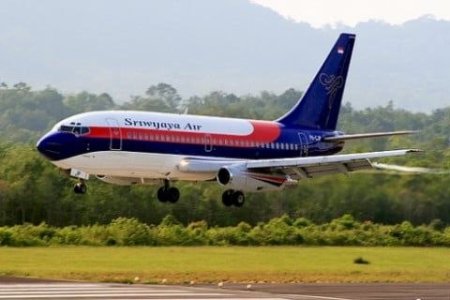 Bagaimana melakukan pengajuan reschedule Sriwijaya Air