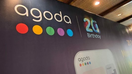 Ini cara reschedule tiket Agoda