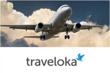 Bagaimana melakukan pengajuan reschedule tiket Traveloka