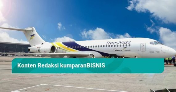 Bagaimana melakukan pengajuan reschedule TRANSNUSA