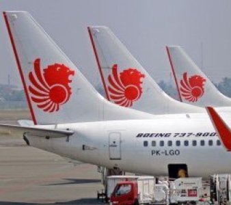 Berikut tata cara reschedule Lion Air