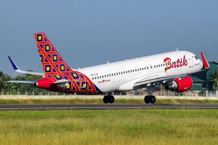Layanan pengajuan reschedule Batik Air