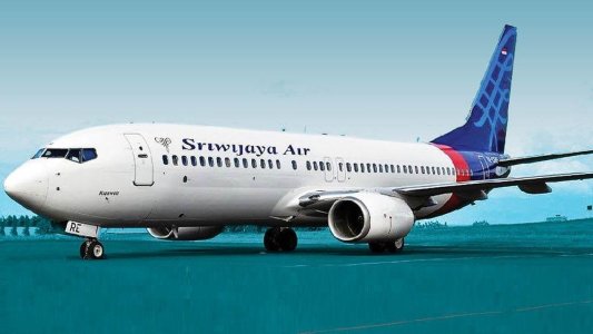 Layanan pengajuan reschedule Sriwijaya Air