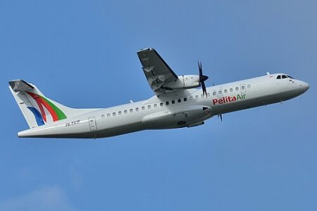 Ya cara reschedule tiket PELITA AIR