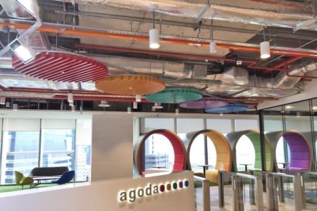 Ya cara reschedule tiket Agoda