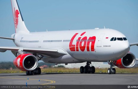 Trik cara reschedule tiket Lion Air