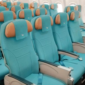 Trik tatacara reschedule tiket Garuda Indonesia