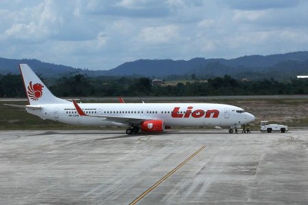 Cara melakukan reschedule penerbangan tiket LION AIR