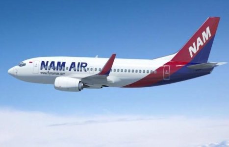 Cara melakukan reschedule penerbangan tiket NAM AIR