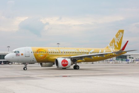 Trik tatacara reschedule tiket Air Asia