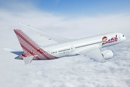 Tatacara reschedule tiket Batik Air