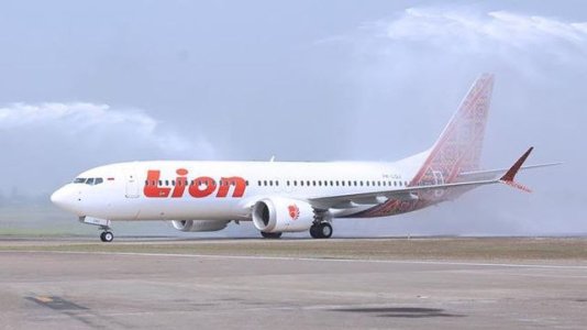 Tatacara reschedule tiket Lion Air