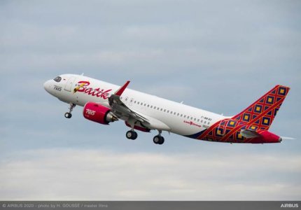 Bagai mana cara pengajuan Reschedule batik Air