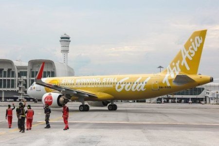 Hubungi Layanan reschedule tiket AIR ASIA Indonesia