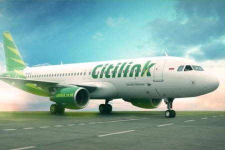 Hubungi Layanan reschedule tiket Citilink