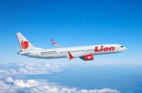 Bagai mana cara pengajuan Reschedule Lion air