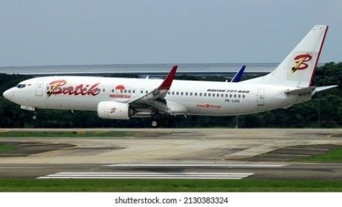 Hubungi Layanan reschedule tiket