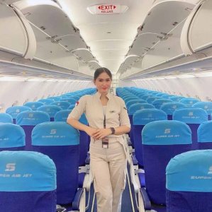 Hubungi Layanan reschedule tiket Super Air Jet