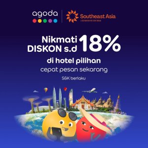 Bagai mana cara pengajuan Reschedule agoda Indonesia