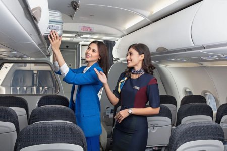 Hubungi Layanan reschedule tiket Transnusa