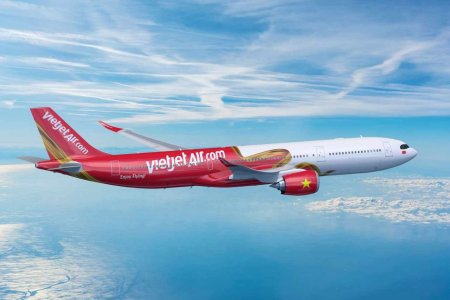 Hubungi Layanan reschedule tiket vietjet Air