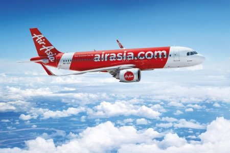 Bagaimana cara reschedule penerbangan tiket AIR ASIA