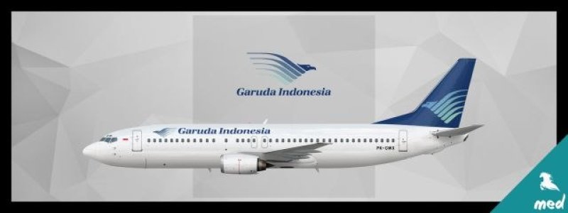 Tips cara reschedule penerbangan tiket GARUDA INDONESIA