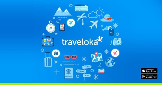 Tips cara reschedule penerbangan tiket TRAVELOKA